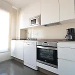 Apartament Con Piscina En Portonovo, Sanxenxo Portonovo