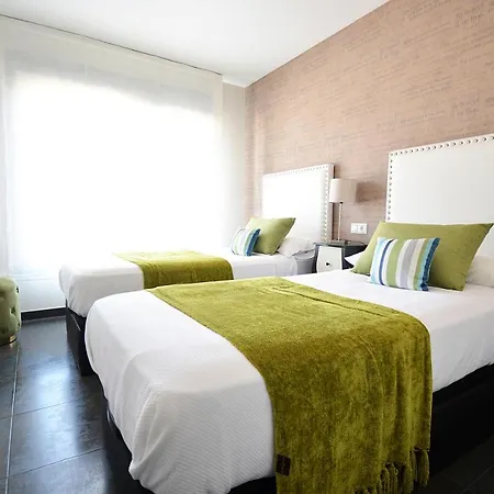 Con Piscina En Portonovo, Sanxenxo Apartament