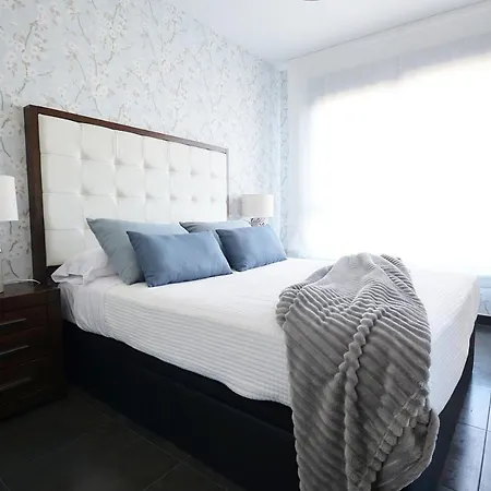 Con Piscina En Portonovo, Sanxenxo * Portonovo