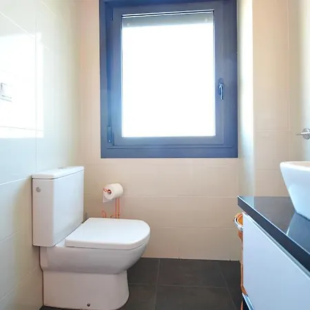 Apartment Con Piscina En Portonovo, Sanxenxo
