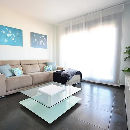 Con Piscina En Portonovo, Sanxenxo Apartament Portonovo