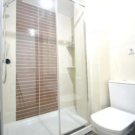 Con Piscina En Portonovo, Sanxenxo Apartament Portonovo