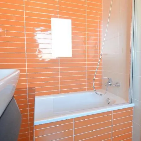 Apartment Con Piscina En Portonovo, Sanxenxo