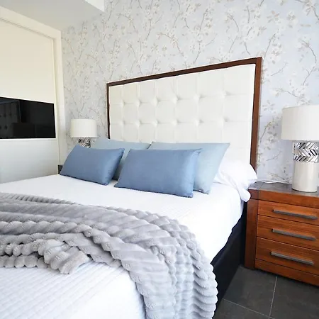 Con Piscina En Portonovo, Sanxenxo Portonovo